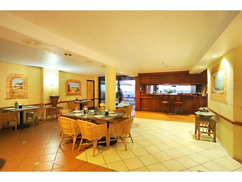 5 Golden Orchid Drive, Airlie Beach QLD 4802