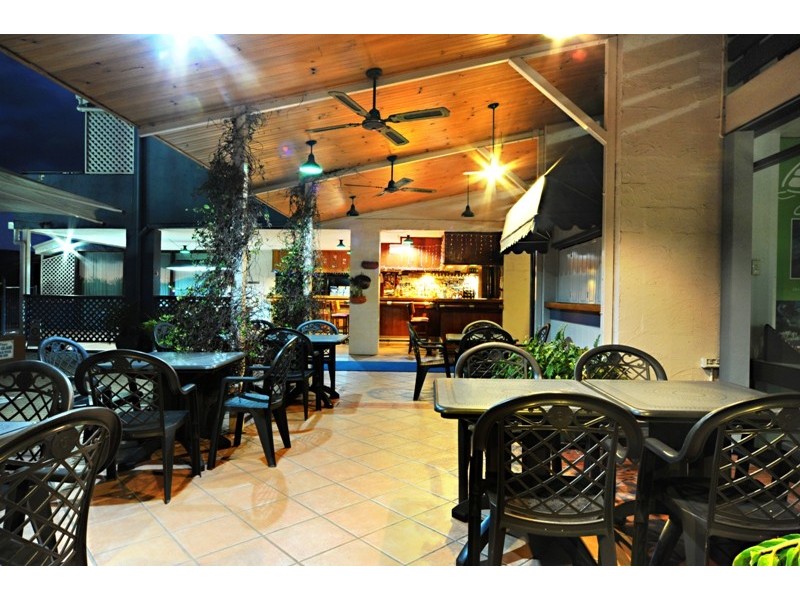 5 Golden Orchid Drive, Airlie Beach QLD 4802