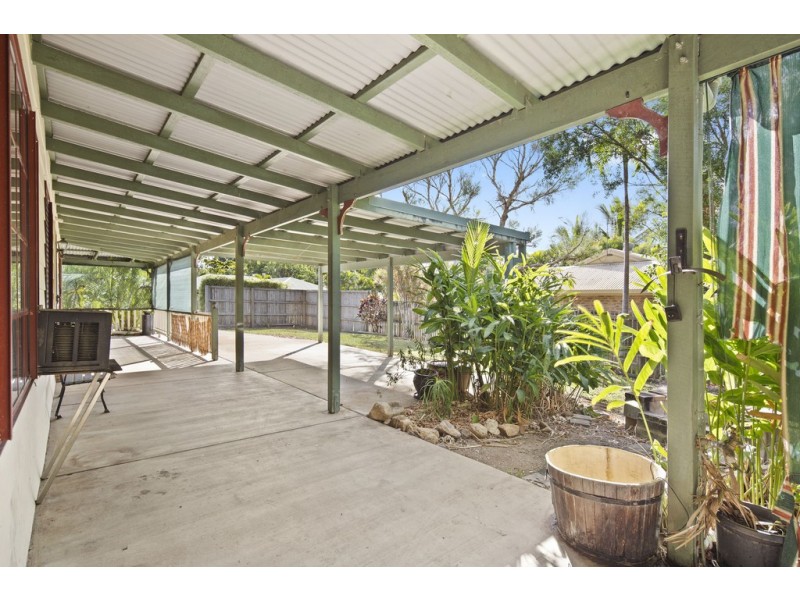 7 Solway Avenue, Cannonvale QLD 4802
