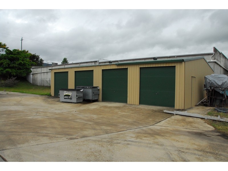 11 Garema Street, Cannonvale QLD 4802
