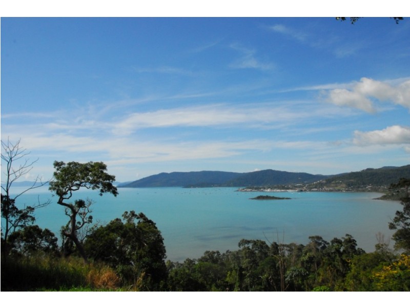 Lot 44 Botanica Drive, Cannonvale QLD 4802