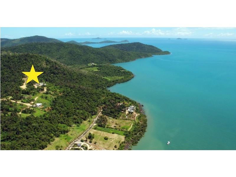 Lot 44 Botanica Drive, Cannonvale QLD 4802