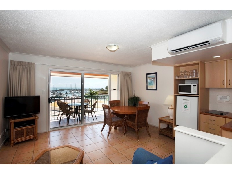 29/115 Shingley Drive, Airlie Beach QLD 4802