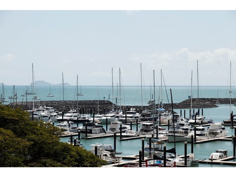 29/115 Shingley Drive, Airlie Beach QLD 4802