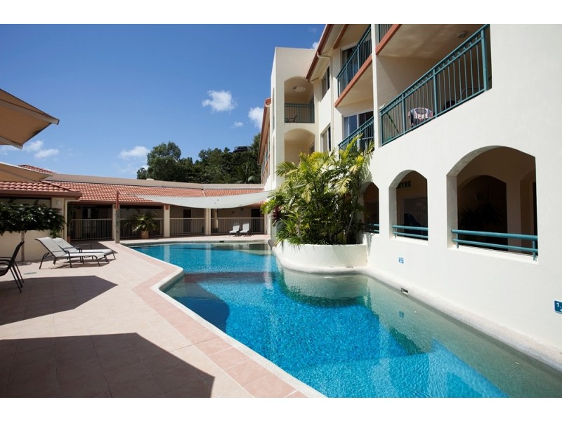 29/115 Shingley Drive, Airlie Beach QLD 4802