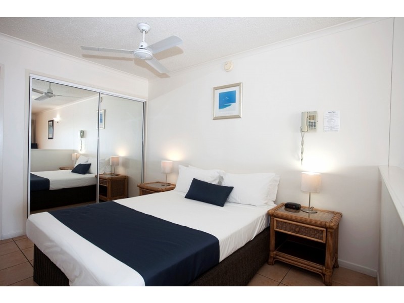 29/115 Shingley Drive, Airlie Beach QLD 4802