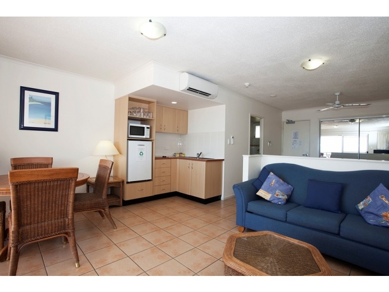 29/115 Shingley Drive, Airlie Beach QLD 4802