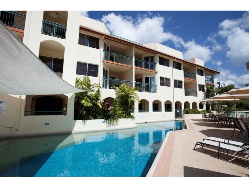 29/115 Shingley Drive, Airlie Beach QLD 4802