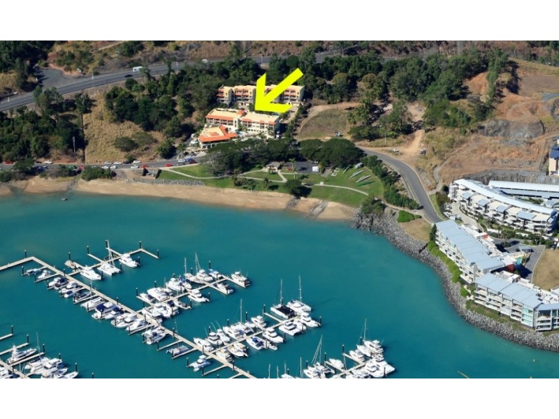 29/115 Shingley Drive, Airlie Beach QLD 4802