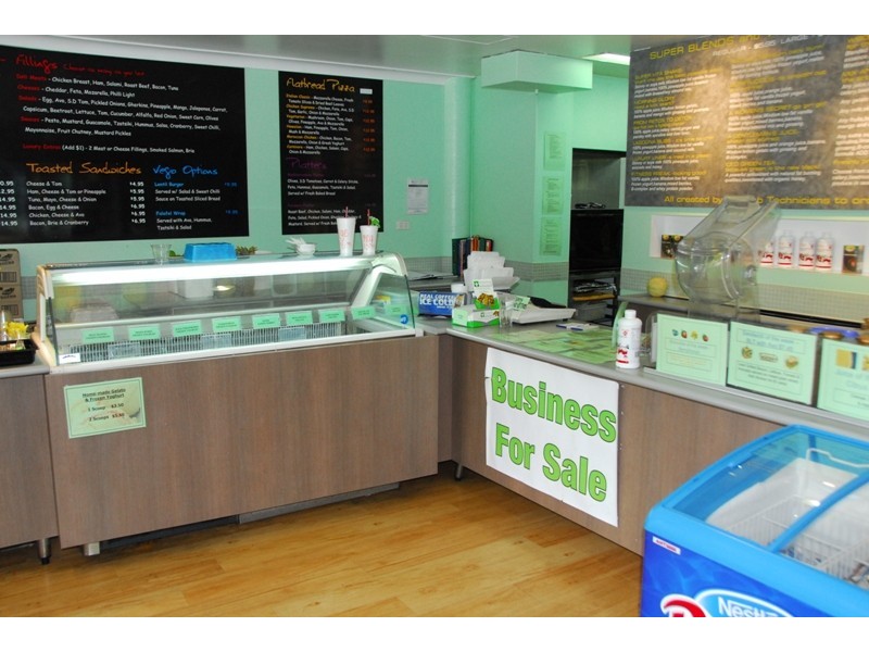 273 Shute Harbour Rd, Airlie Beach QLD 4802