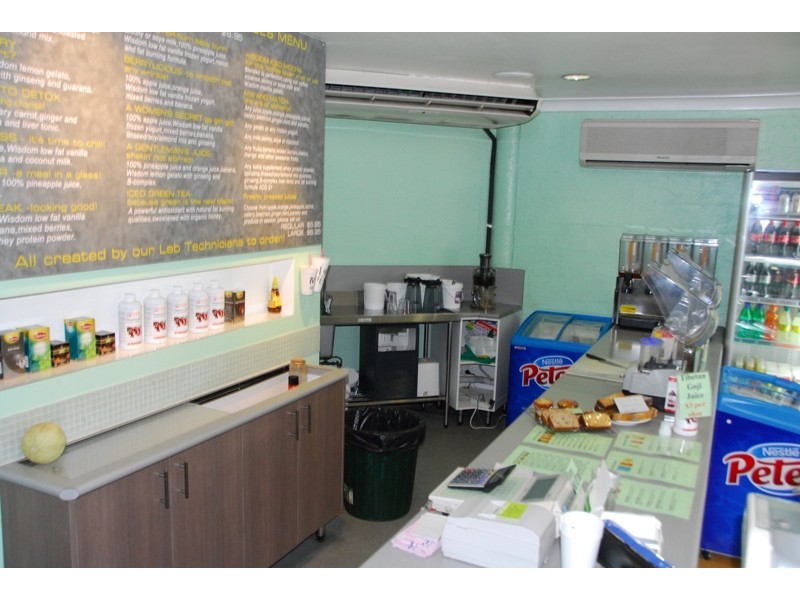 273 Shute Harbour Rd, Airlie Beach QLD 4802