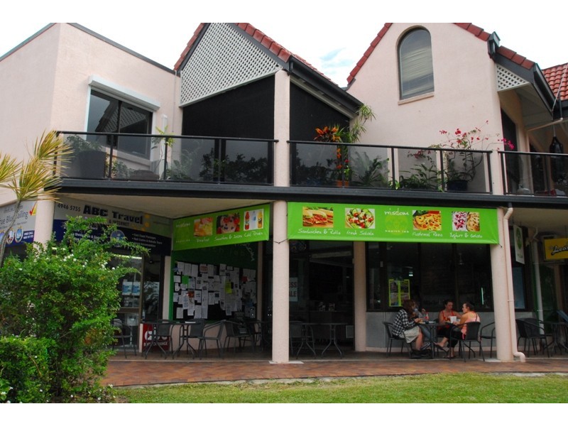 273 Shute Harbour Rd, Airlie Beach QLD 4802