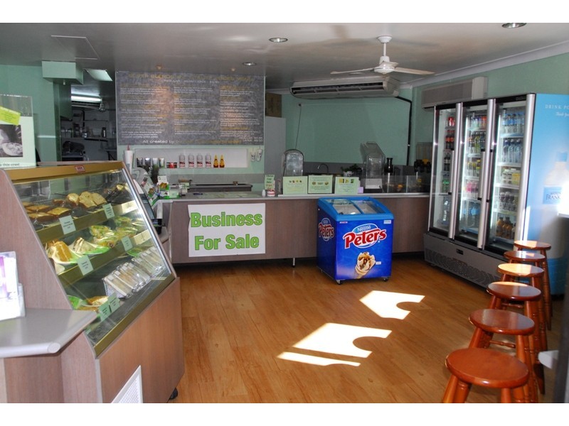 273 Shute Harbour Rd, Airlie Beach QLD 4802