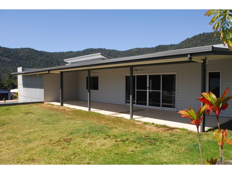 12 Armada Crescent, Jubilee Pocket QLD 4802