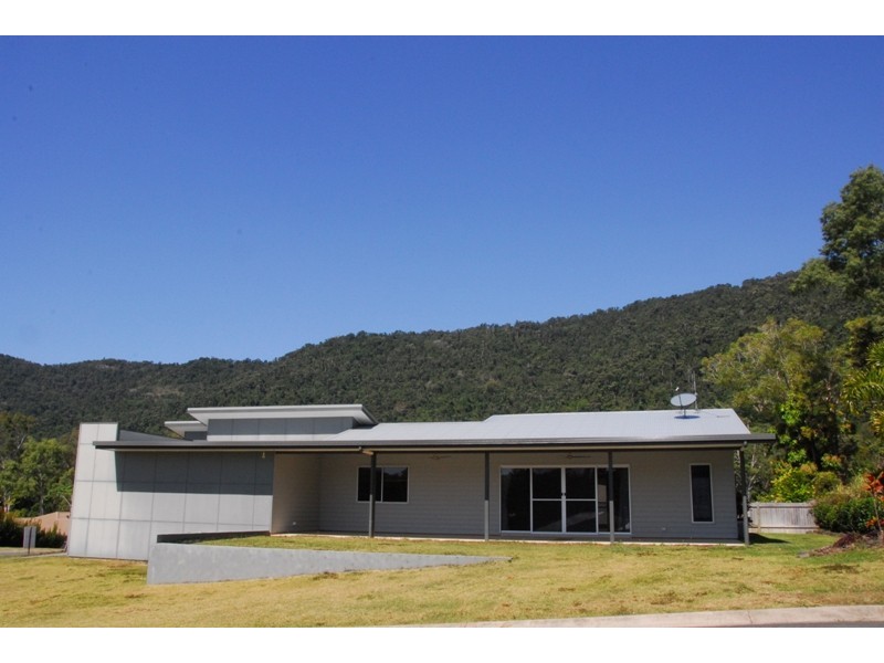 12 Armada Crescent, Jubilee Pocket QLD 4802