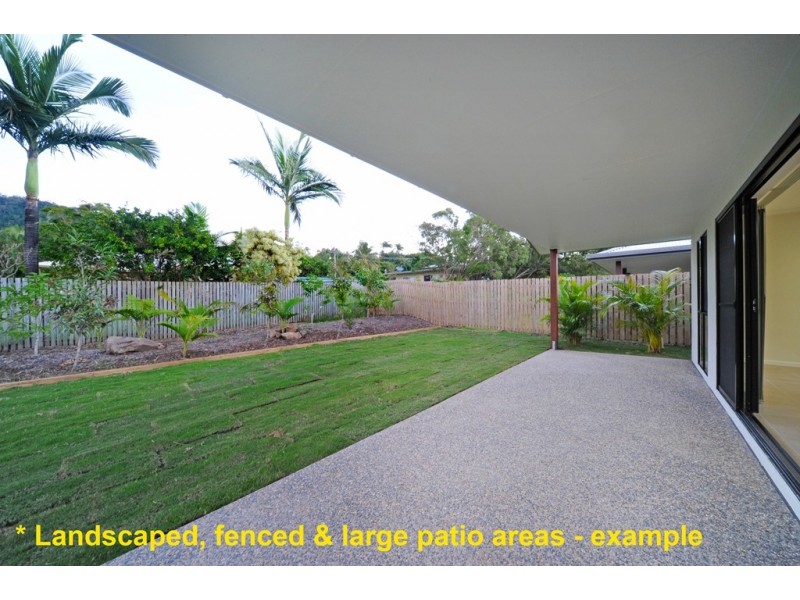 227 Parker Rd, Cannonvale QLD 4802
