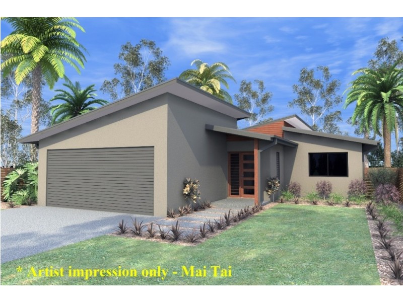 227 Parker Rd, Cannonvale QLD 4802