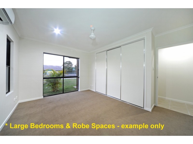 227 Parker Rd, Cannonvale QLD 4802
