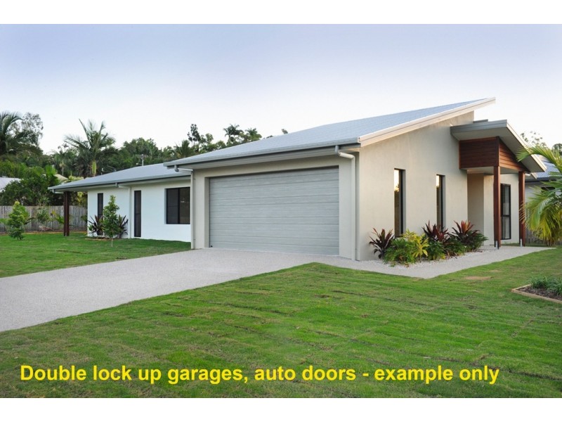 227 Parker Rd, Cannonvale QLD 4802