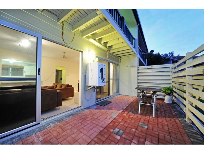 1/3 Maeva Street, Jubilee Pocket QLD 4802