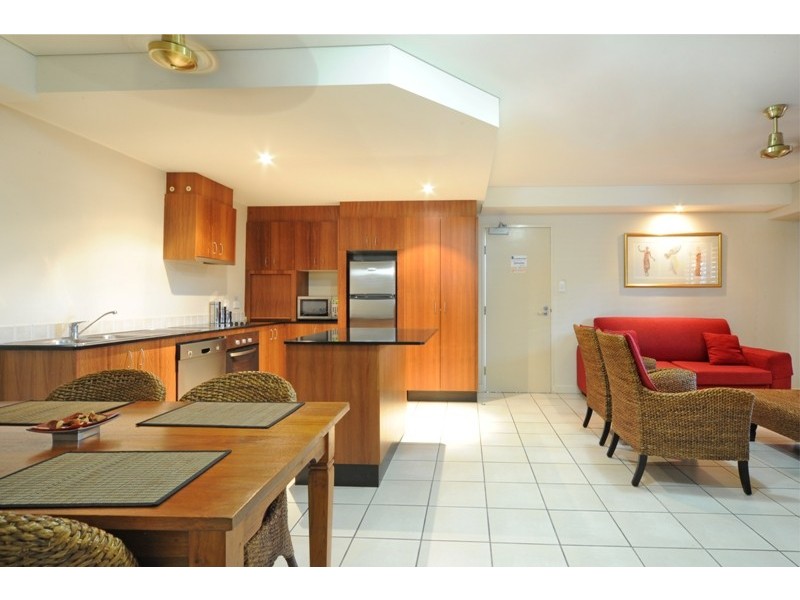 1/406 Shute Harbour Rd, Airlie Beach QLD 4802