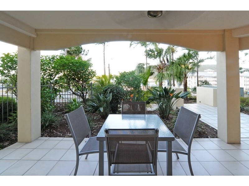 1/406 Shute Harbour Rd, Airlie Beach QLD 4802