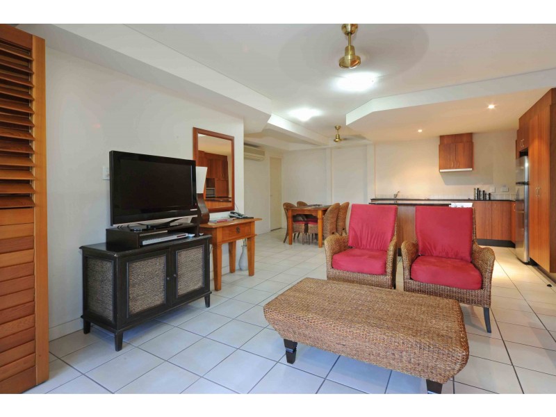 1/406 Shute Harbour Rd, Airlie Beach QLD 4802