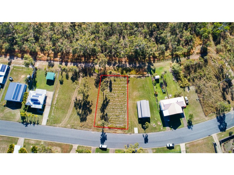 57 Marine Parade, Laguna Quays QLD 4800