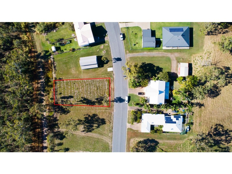 57 Marine Parade, Laguna Quays QLD 4800
