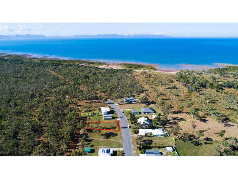 57 Marine Parade, Laguna Quays QLD 4800