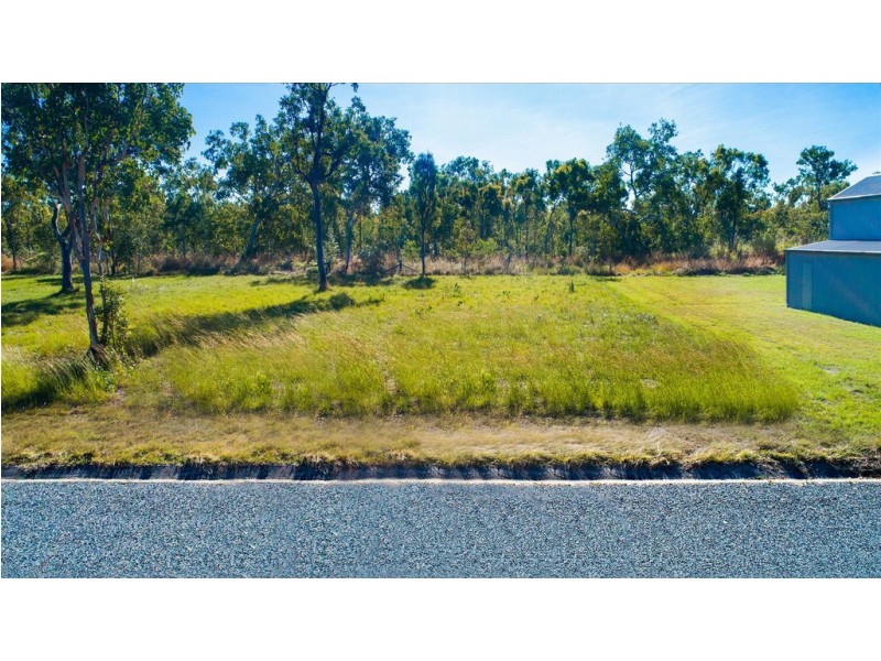 57 Marine Parade, Laguna Quays QLD 4800