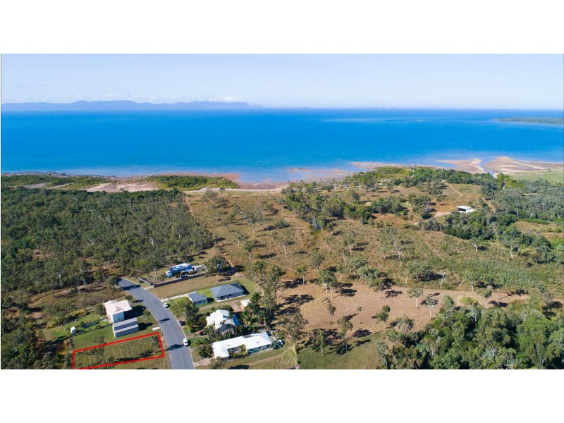 57 Marine Parade, Laguna Quays QLD 4800