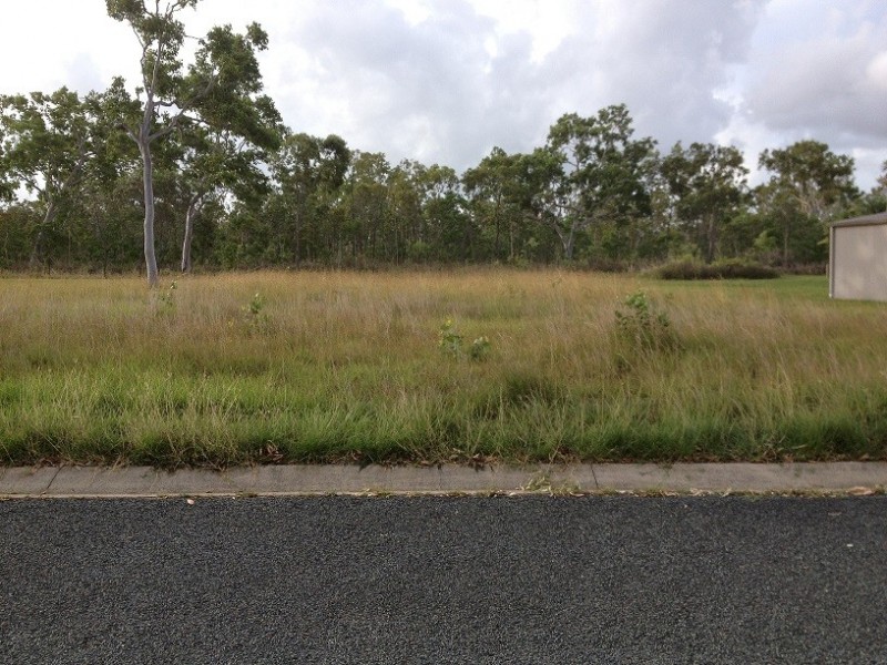 57 Marine Parade, Laguna Quays QLD 4800