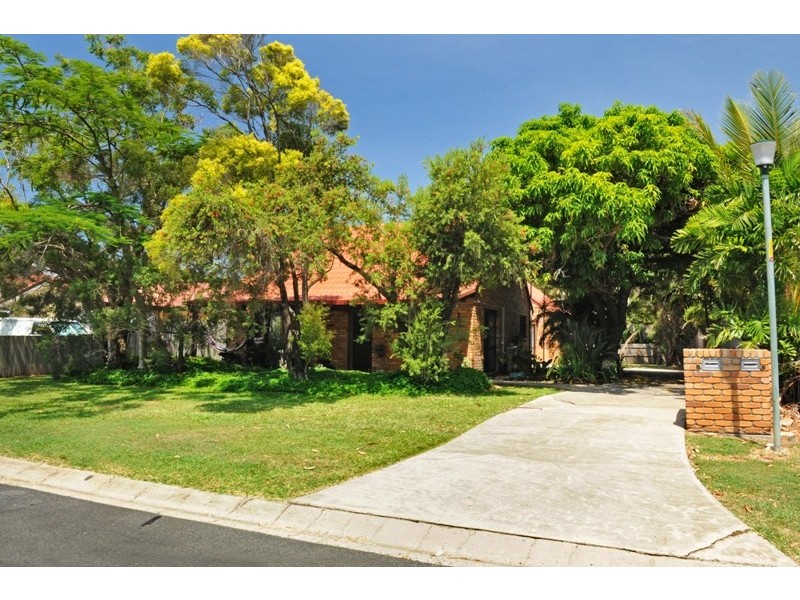 1 and 2/9 Maeva Street, Jubilee Pocket QLD 4802