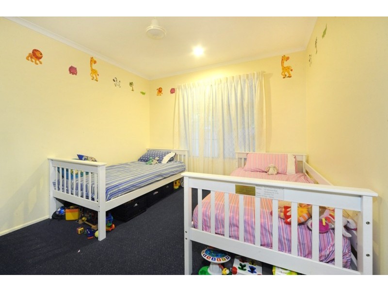 1 and 2/9 Maeva Street, Jubilee Pocket QLD 4802