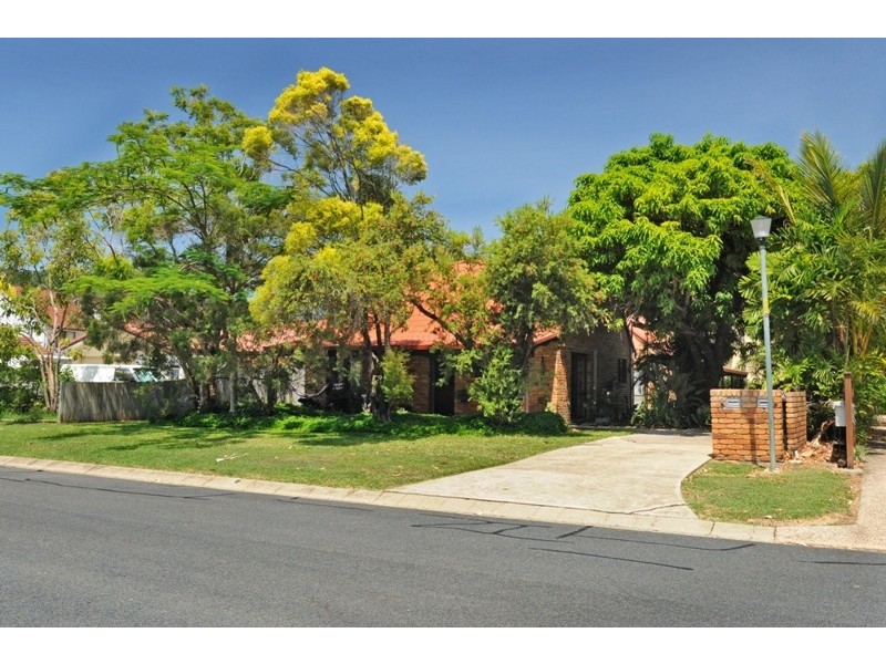 1 and 2/9 Maeva Street, Jubilee Pocket QLD 4802