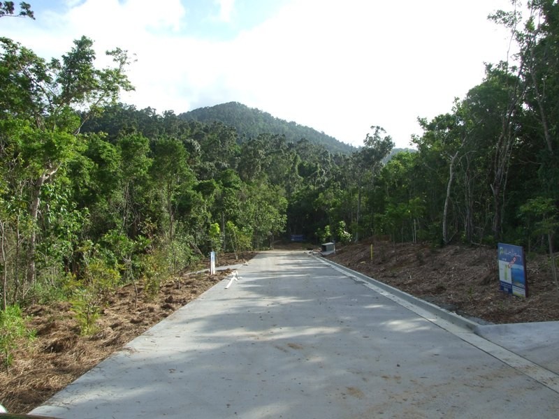 0 Mount Whitsunday Drive, Airlie Beach QLD 4802
