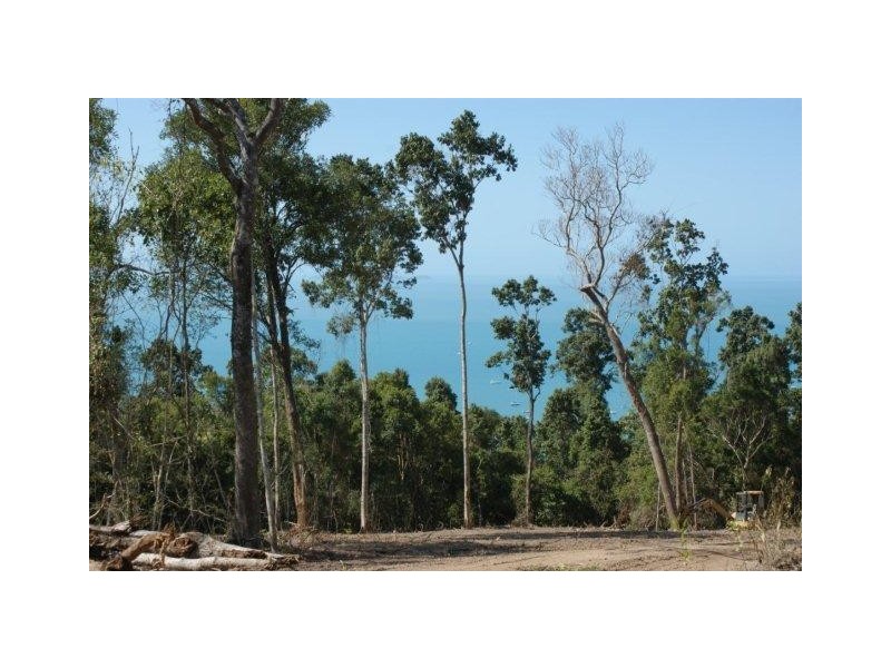0 Mount Whitsunday Drive, Airlie Beach QLD 4802
