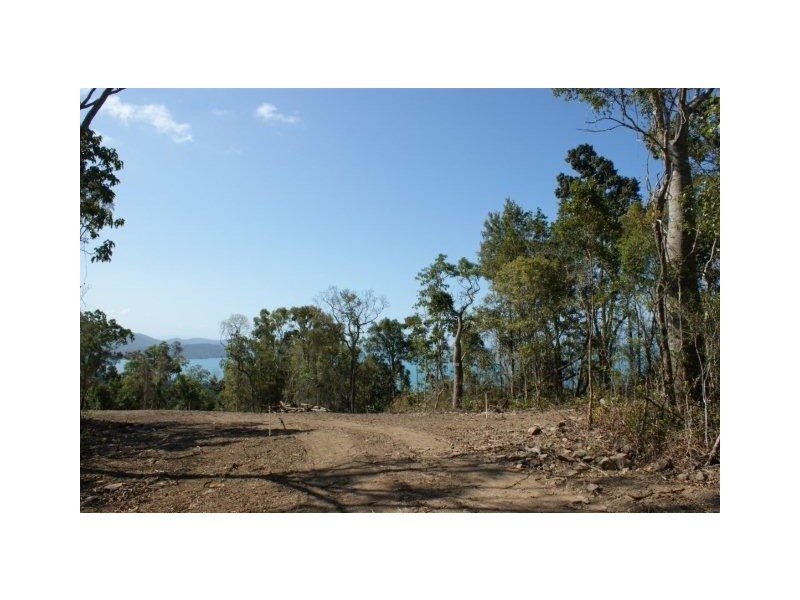 0 Mount Whitsunday Drive, Airlie Beach QLD 4802