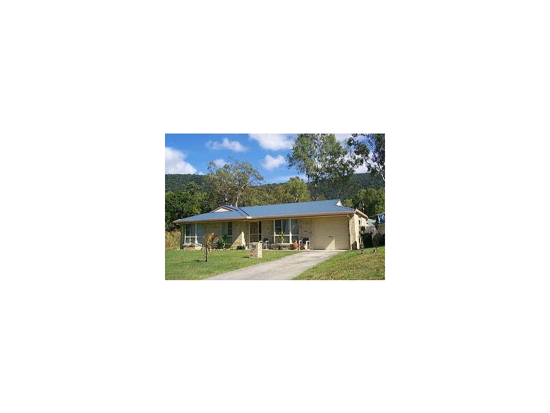 12 (lot 34) Phoenix Court, Jubilee Pocket QLD 4802