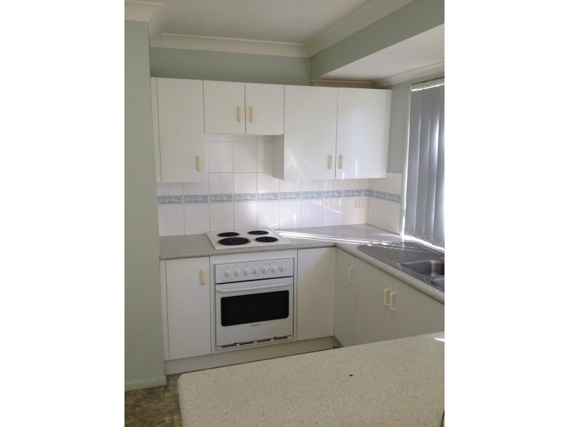 12 (lot 34) Phoenix Court, Jubilee Pocket QLD 4802