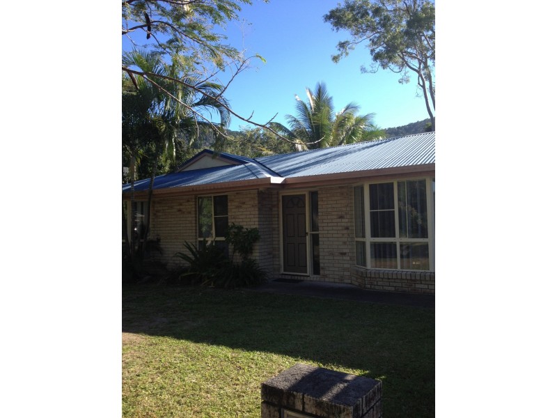 12 (lot 34) Phoenix Court, Jubilee Pocket QLD 4802