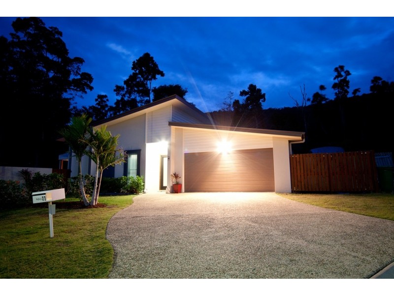 11 Bali Hi Place, Jubilee Pocket QLD 4802