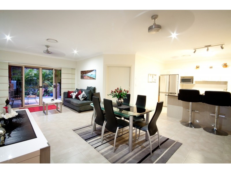 11 Bali Hi Place, Jubilee Pocket QLD 4802