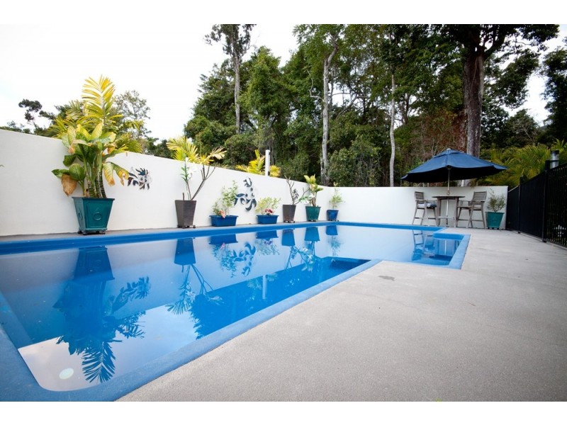 11 Bali Hi Place, Jubilee Pocket QLD 4802