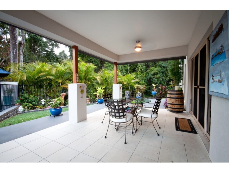11 Bali Hi Place, Jubilee Pocket QLD 4802
