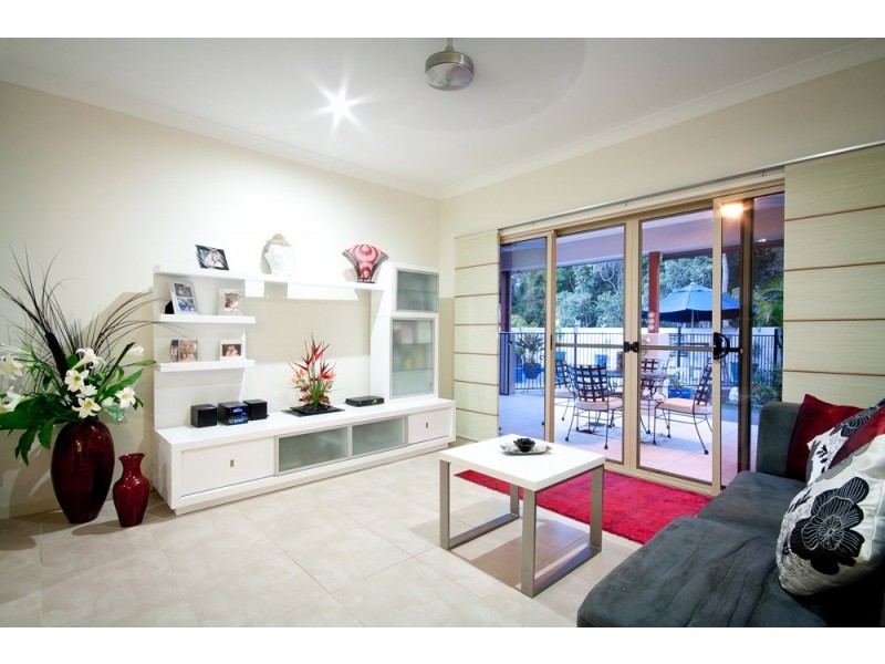 11 Bali Hi Place, Jubilee Pocket QLD 4802