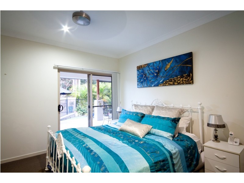 11 Bali Hi Place, Jubilee Pocket QLD 4802