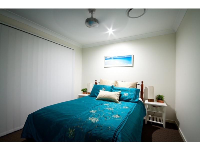 11 Bali Hi Place, Jubilee Pocket QLD 4802