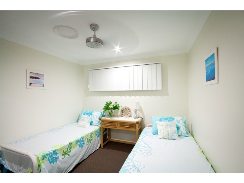 11 Bali Hi Place, Jubilee Pocket QLD 4802